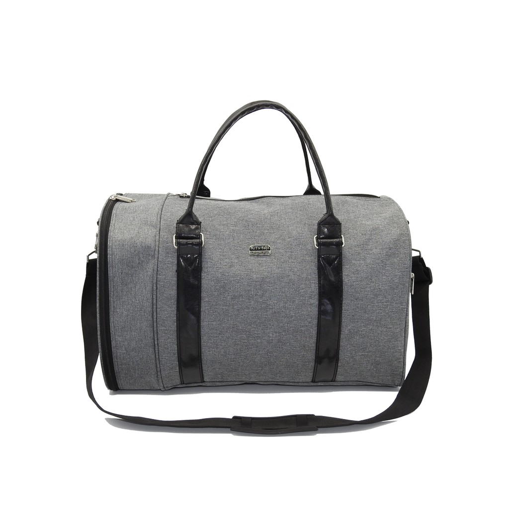 Túi du lịch có ngăn để giày KiTy Bags 3648
