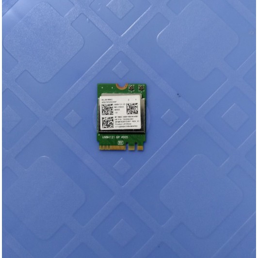 card wifi HP 450-g3 470-g3, rtl8723 gắn cho laptop HP | Shopee Việt Nam
