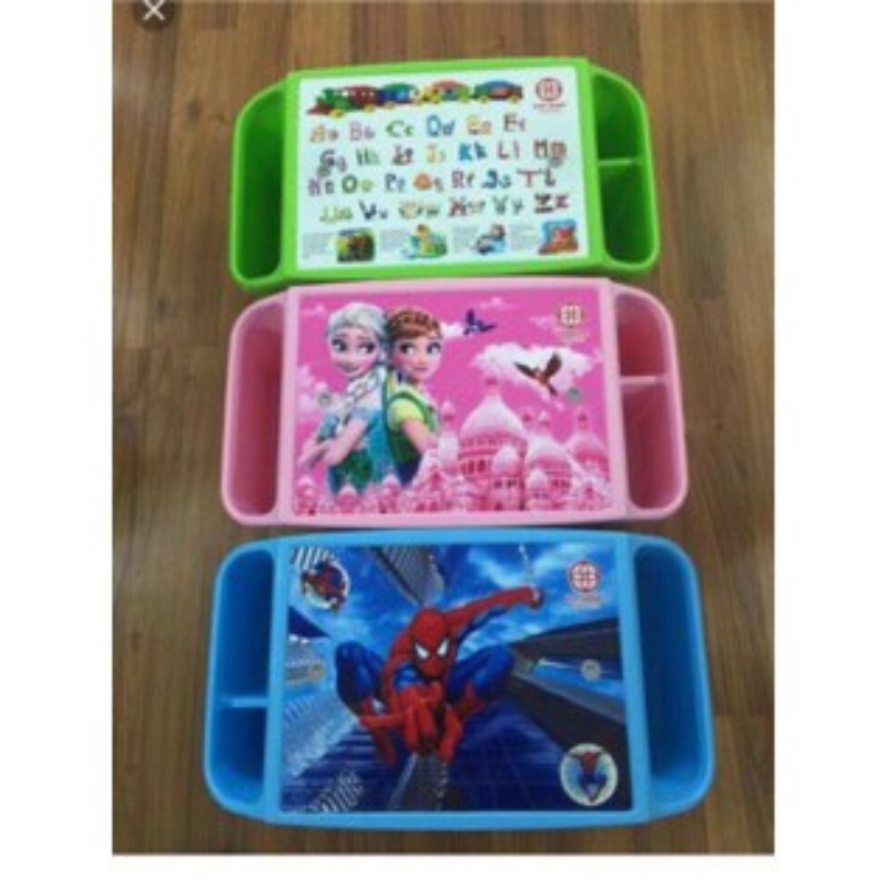 BÀN HỌC NHỰA ĐA NĂNG CHO BÉ 2 SIZE VIỆT NHẬT-CHÍNH HÃNG,SIÊU RẺ aladanh-net-vn