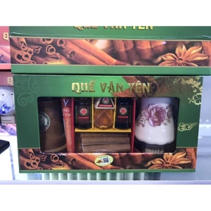 Quế (Bộ quà tặng)