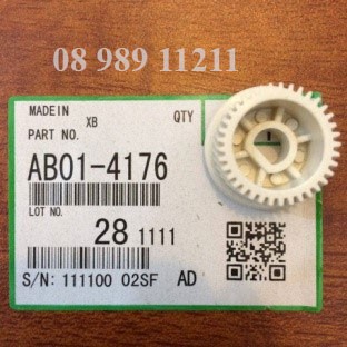 Bánh răng 4176 số lượng lớn dành cho máy ricoh | Shopee Việt Nam