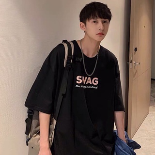 Áo phông 3158 SWAG