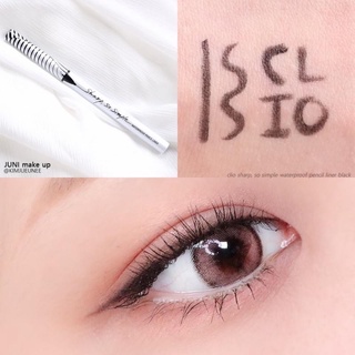 [Clio] CHÌ KẺ MẮT CHỐNG NƯỚC CLIO SHARP PENCIL LINER