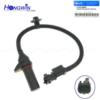 Cảm biến vị trí CrankShaft cho Hyundai Tucson Accent Elantra Kia Rio Sportage 39180-2B000
