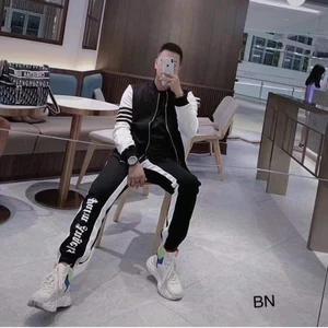 Set Thể Thao Nam Phối màu siêu đỉnh