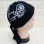 GODD Skull Cap Mũ Cướp Biển Đi Xe Đạp Bandana Cotton Xe Máy Biker Đầu Làm Mát Wr