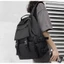Balo basic Unisex đen SS2020(2khoá) 🥳 CÓ SẴN 🥳