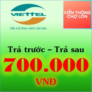 Thẻ Cào Viettel 500K Giá Tốt Tháng 9, 2023 | Mua Ngay | Shopee Việt Nam