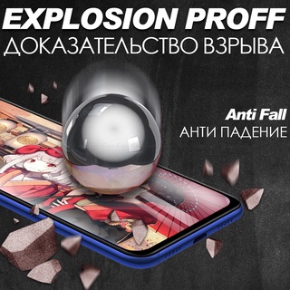 Ốp Điện Thoại Kính Cường Lực 9D Cho iPhone 12 13 7 8 6 6s 14 Plus 11 Pro X XS XR XS Max MINI