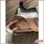 Áo Croptop Ôm body Khoét Bụng Dây Chéo Dạng Bra Có Mút Siêu Xinh BORAM SG