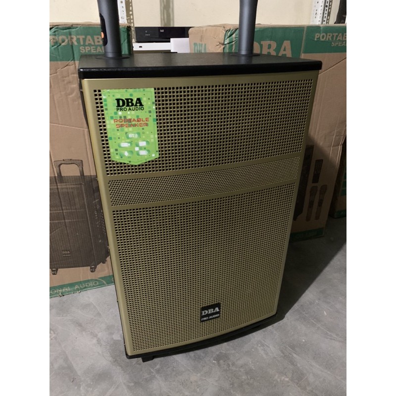 loa kéo DBA bass 40 | Shopee Việt Nam