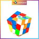 Rubik Gan 11 M Pro / Gan 11 M Duo 3x3 Rubic Nam Châm 3 Tầng Flagship Đồ Chơi Trí Tuệ Trẻ Em — ảnh 4