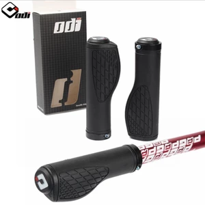 ODI Tay Cầm Xe Đạp Thanh Cầm Chống Trơn Trượt Silica Gel Xe Đạp Grip Khóa Vòng Thanh Grip Mtb Phần