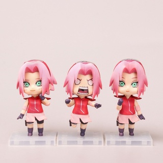Mô hình nhân vật Haruno Sakura phim Naruto