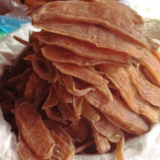 1kg.Đặc sản khoai deo Quảng Bình- LOẠI 1, oganic.