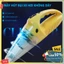 Máy hút bụi cầm tay R.6052 120W lực hút cực khoẻ loại cắm tẩu sạc xe hơi