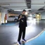 Áo thun Stee Phản quang 7 màu LOOKUNS Unisex