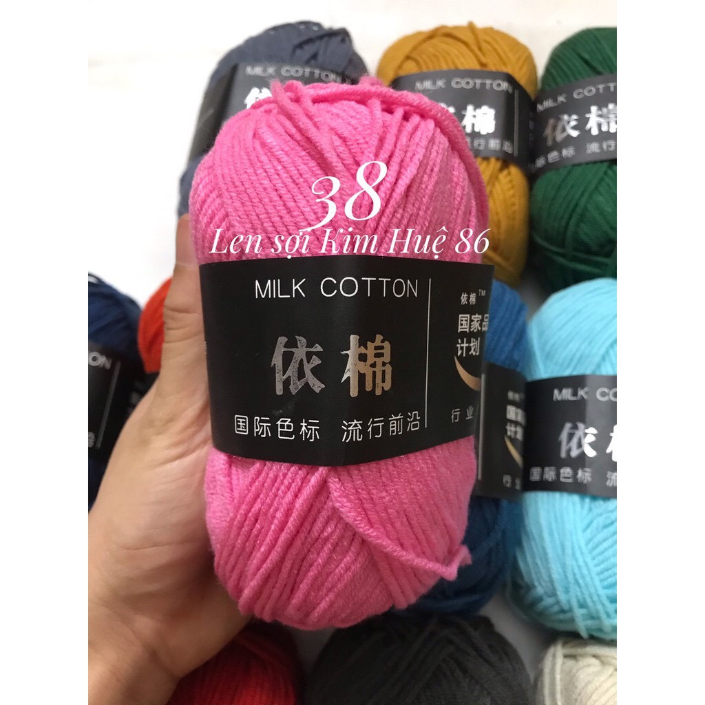 Màu 38