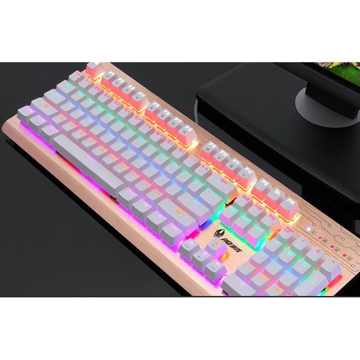 Bàn Phím Chơi Game, Bàn Phím Cơ, Bàn Phím Máy Tính Cơ ,Bàn phím cơ-bàn phím giá rẽ – 3