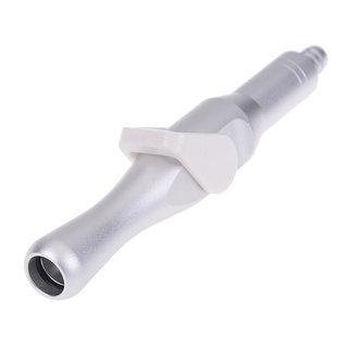Bộ 2 Cái/Bộ 360°Van Hút Nước Bọt Bền Chắc HVE+Weak SE Dùng Trong Nha Khoa