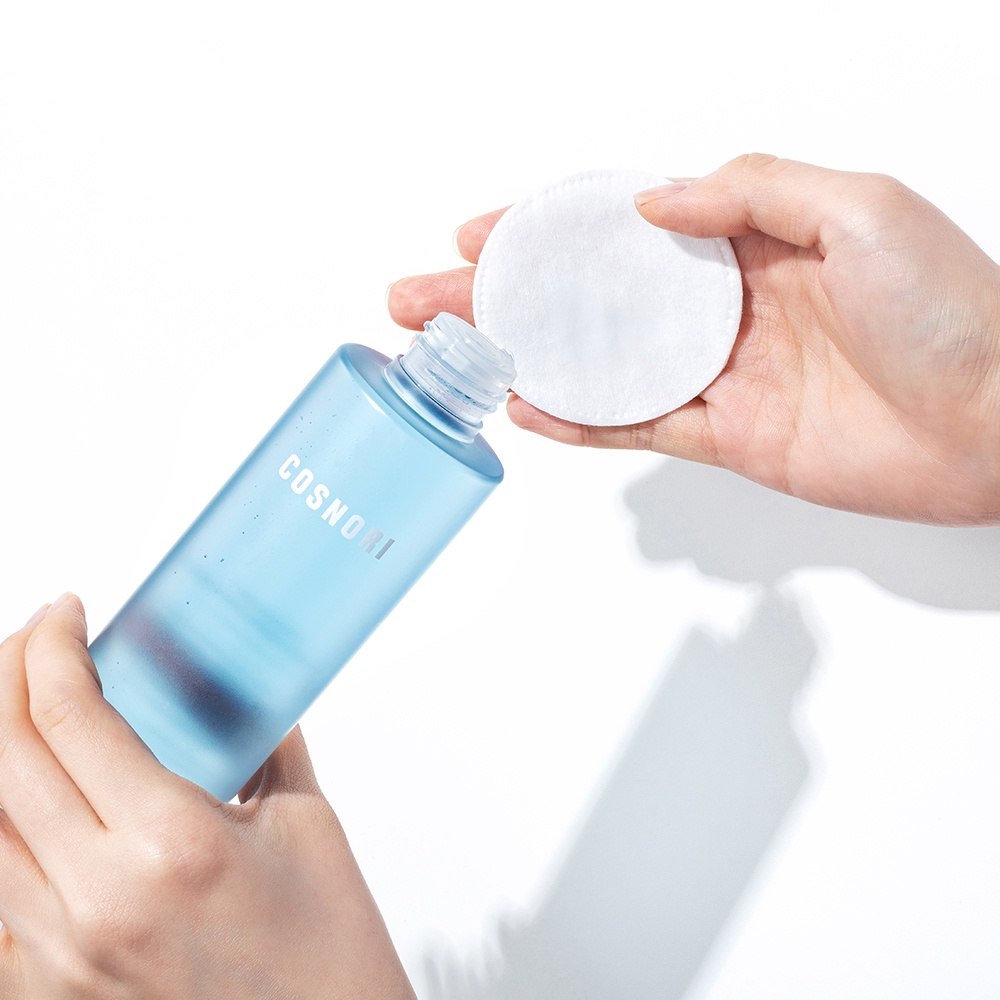Toner dưỡng ẩm Cosnori Hyaluron Moisture 200ml