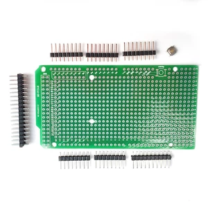 Niki Nguyên mẫu PCB cho Bảng chắn 2560 R3 DIY