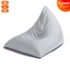 Lót ghế lười Lót ghế sofa lười hạt xốp 3II HOME size XL120x140cm L100x120cm M80x100cm hình tam giác.