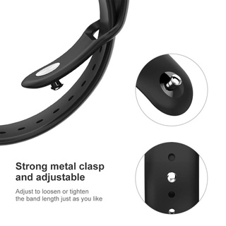 Dây Đeo 22mm Cho Đồng Hồ Thông Minh Huami Amazfit GTR4 GTR3 Pro GTR2 GTR 47mm 2e / Pace Stratos 2 2S 3