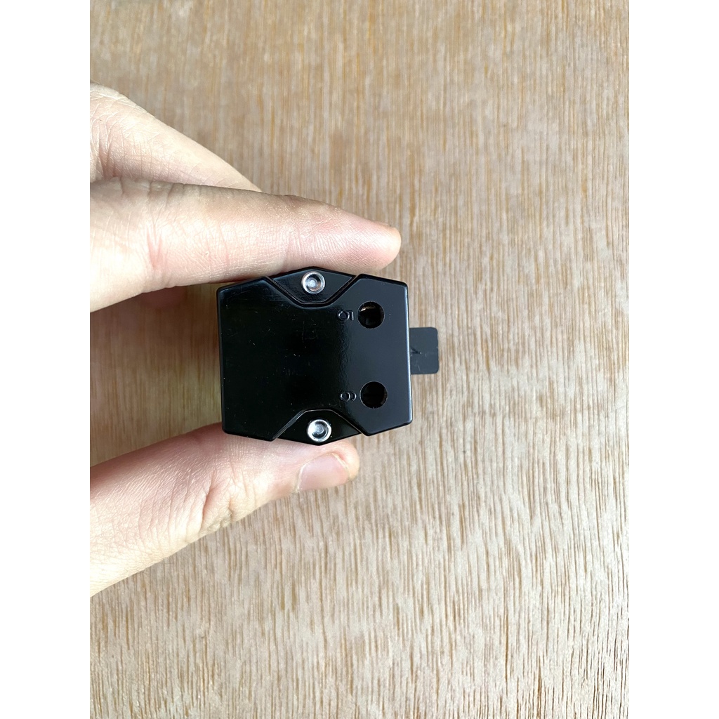 Relay / Rờ Le khởi động tủ lạnh 1 đến 4 chân chất lượng