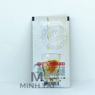 [CHÍNH HÃNG USA ] Dầu Gội Xả chống gàu 2 trong 1 18.21 Man Made Anti-Flake Noble Oud Man 15ml