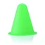 5 / 10 Cái Skate Marker Nón Con Lăn Trượt Băng Dụng Cụ Thể Thao Cốc Đánh Dấu Chất Lượng Cao