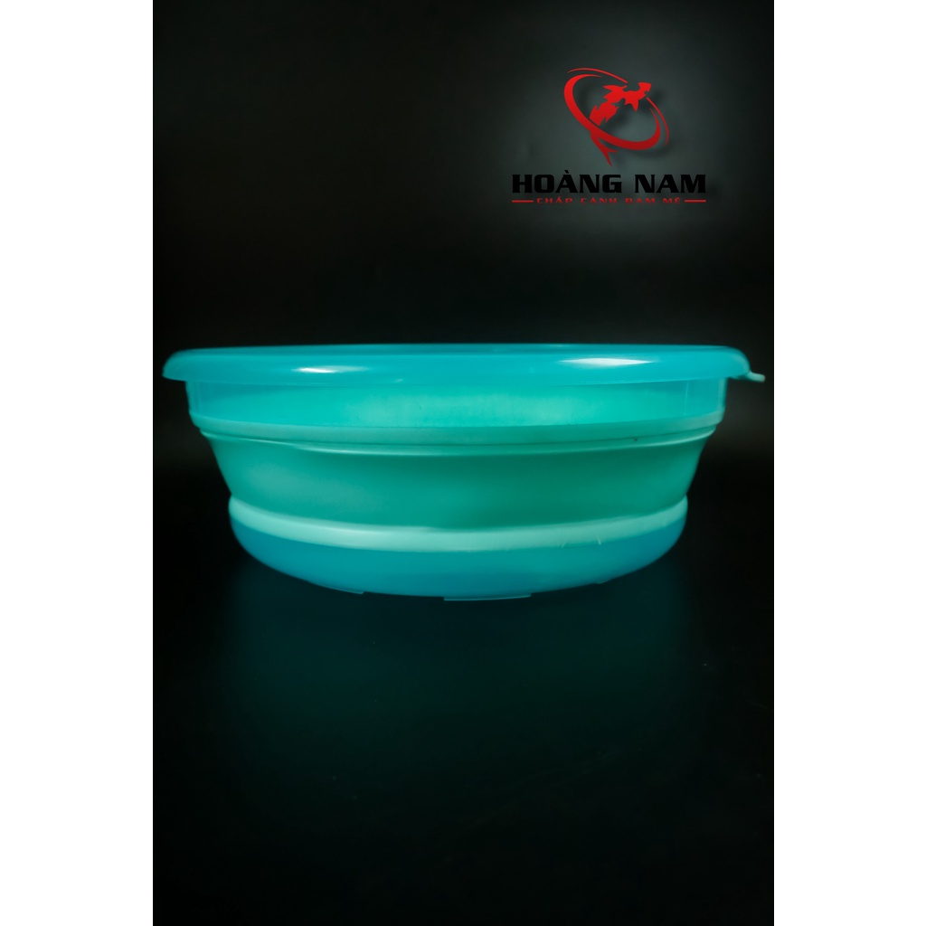 Thau Xếp Trộn Mồi - Phoenix