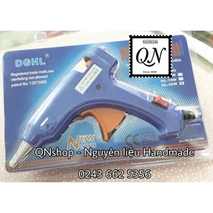 Súng bắn keo có công tắc