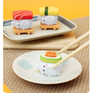 Mô Hình Đồ Chơi Nhân Vật Molang Mini