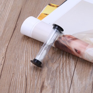 Đồng Hồ Cát Thủy Tinh Mini Mới 60 Giây 1 Phút