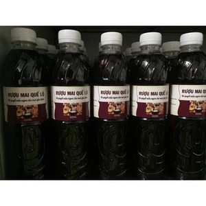 MAI QUẾ LỘ CHAI 500ML - MUA 3 TẶNG 1 dầu điều đỏ 100ml (dùng nấu ăn, làm bánh)