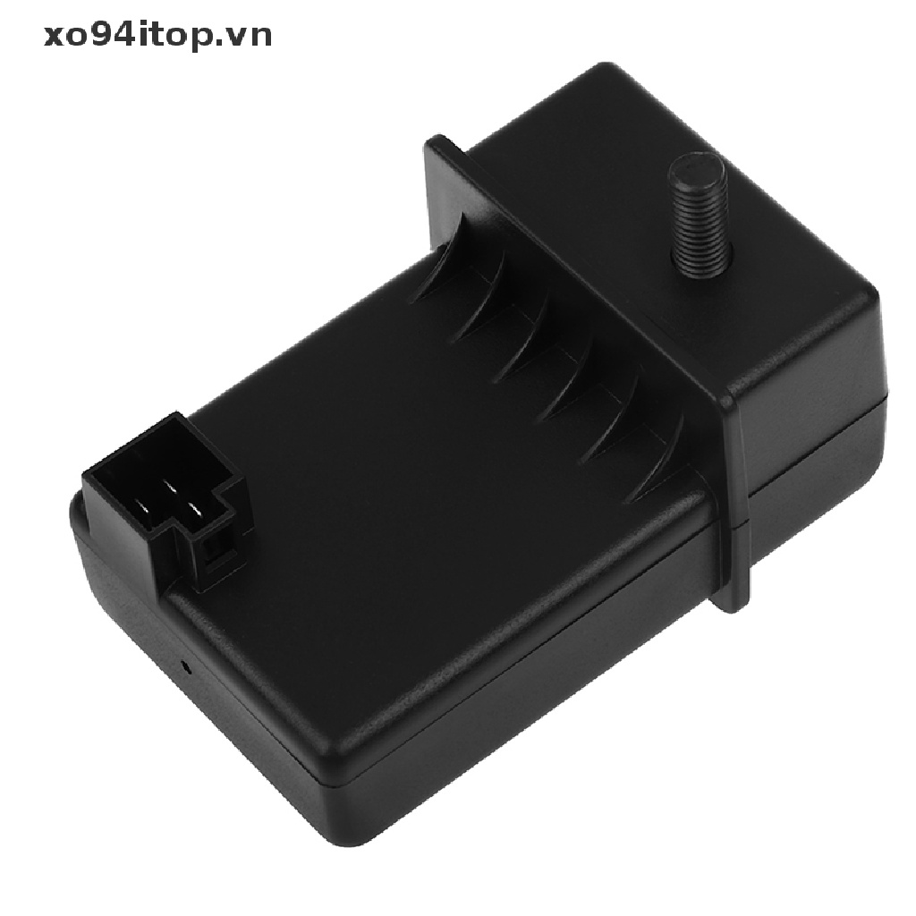 Trình mô phỏng khởi động CGDI ESL ELV cho W204 W207 W212