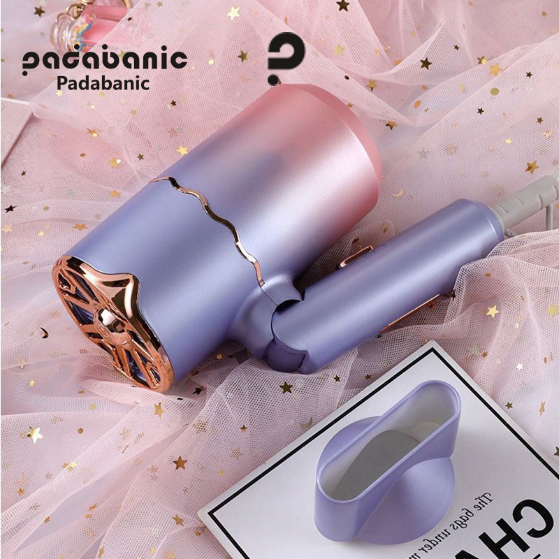 Bộ sản phẩm máy sấy tóc Padabanic 2900