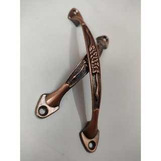 Tay nắm cửa, tay co 12,8 cm và 9.6 cm phong cách cổ điển
