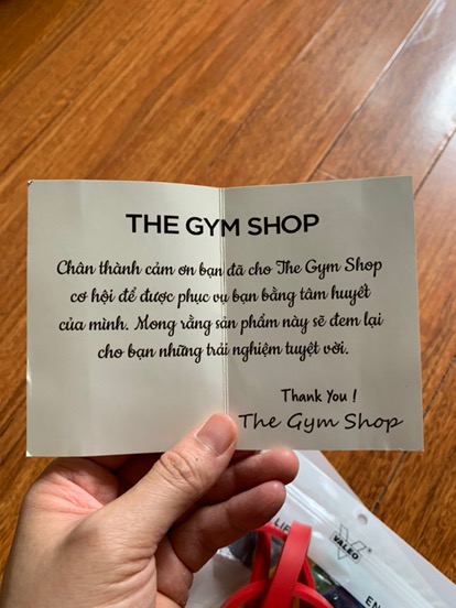 Ảnh đánh giá