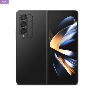 Miếng dán bảo vệ camera Ringke màu đen cho Samsung Galaxy Z Fold 4