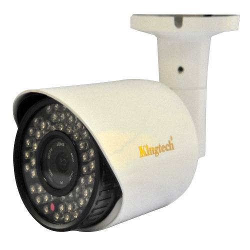 CAMERA KINGTECH IP KT-C5120IP | Shopee Việt Nam
