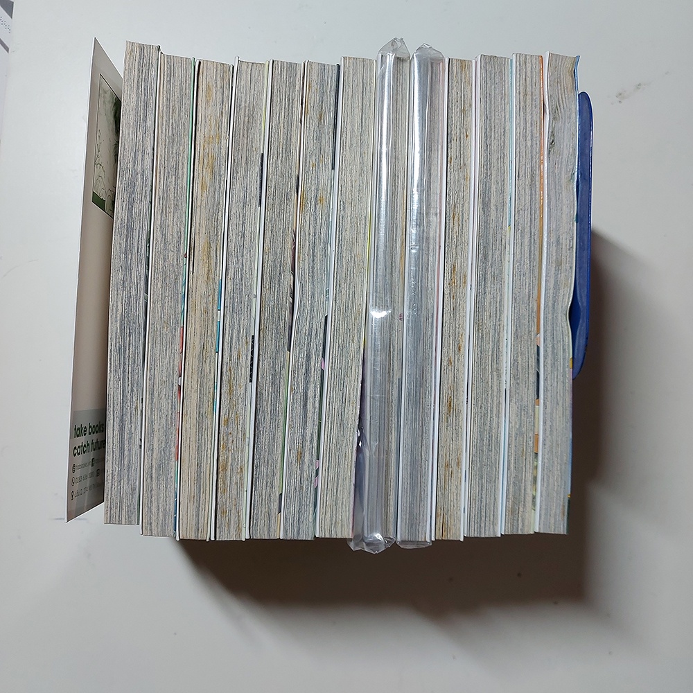 Ảnh TA Books lẻ các loại (chỉ đặt sau khi inbox) 2