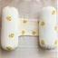 Gối chặn dùng cho bé sơ sinh ngủ ngon xô muslin cao cấp