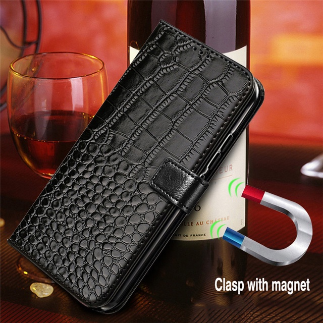 Ốp Da Cho Xiaimi Mi Note 10 11 10 Pro Redmi K40 Gaming K40 Pro Plus + Poco F3 GT Flip Cover