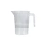 Ca đong định lượng pha chế dung tích 2000ml.3000ml đẹp dày dặn có quai aladanh-net-vn