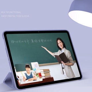 Ốp Máy Tính Bảng Có Giá Đỡ Thông Minh Cho Samsung Galaxy Tab A8 10.5 2021 A8 10.5 2021 X200 X205 A7 10.4 A7 Lite S6 Lite