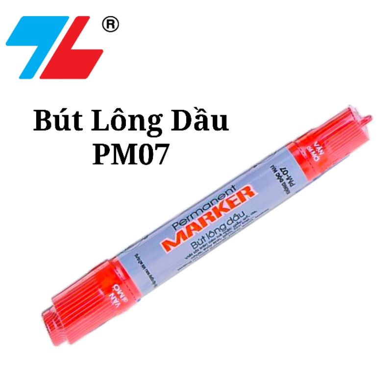 Bút Lông Dầu Lớn Thiên Long/Flexoffice/Bizner TL-PM09/PM07/FO-PM09/FO ...