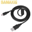Dây cáp USB truyền dữ liệu Cableto Mini B 5-Pin cho máy ảnh canon IXUS