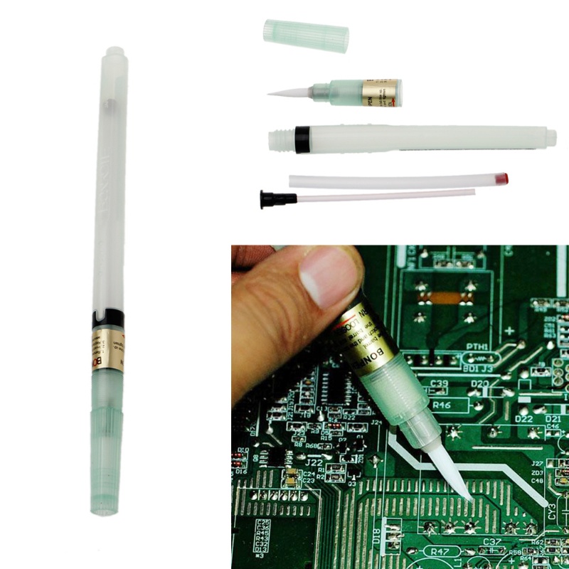 IOR BON-102 Flux Solder Brush Tip Pen Hàn